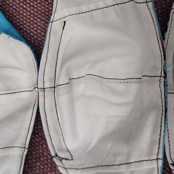 Bundle of 8 Disney Cars Toddler Kids Face Masks - Picture 11 of 15